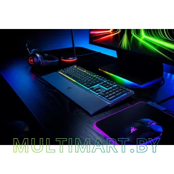 Клавиатура Razer Ornata V3 картинка 2